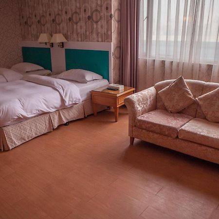 European Castle歐堡商務汽車旅館有限公司 Motel Xinying Room photo