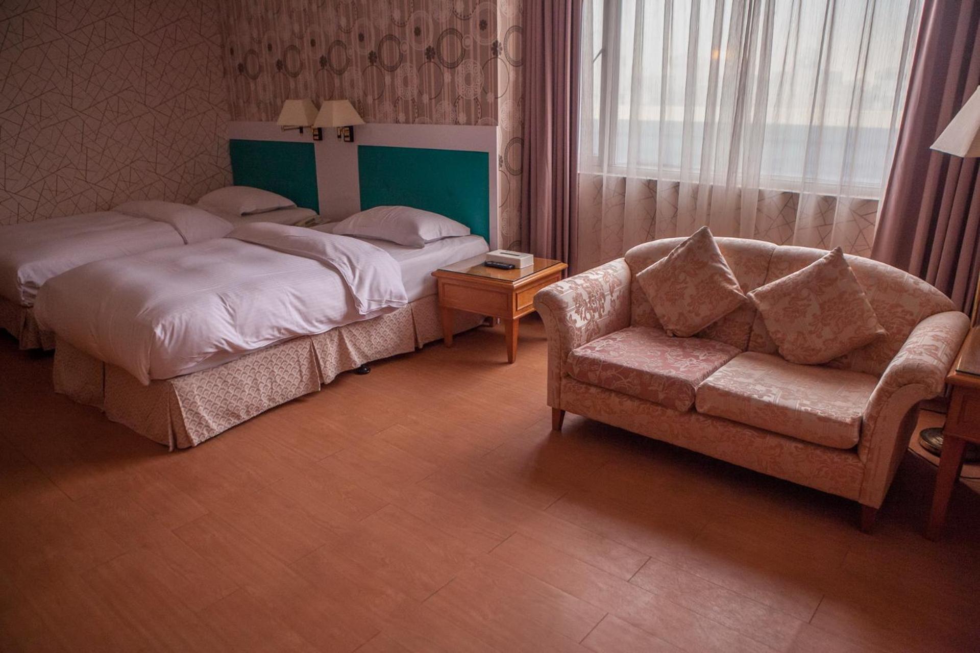 European Castle歐堡商務汽車旅館有限公司 Motel Xinying Room photo